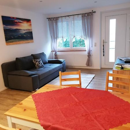 Ferienwohnung Dorn Argenbuhl Bagian luar foto