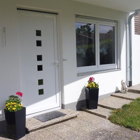 Ferienwohnung Dorn Argenbuhl Bagian luar foto