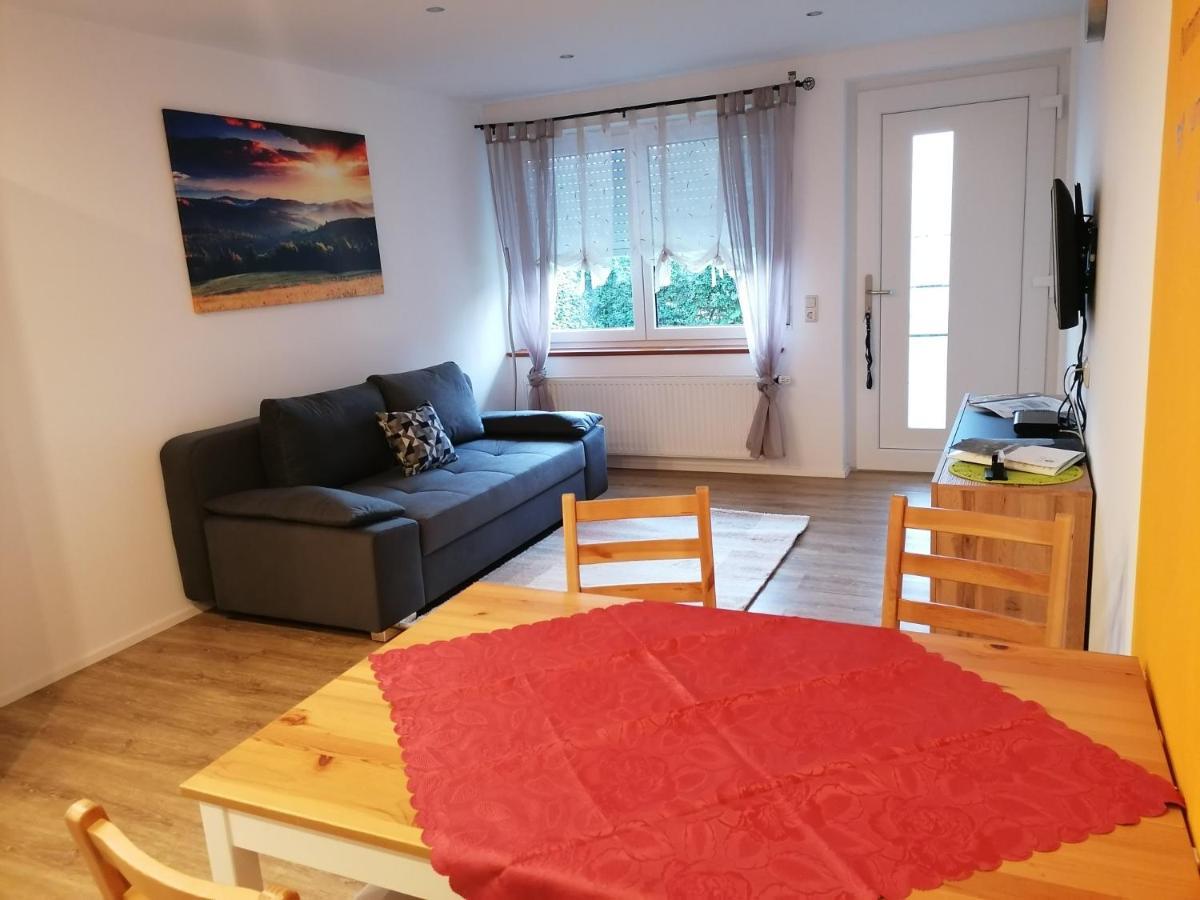 Ferienwohnung Dorn Argenbuhl Bagian luar foto